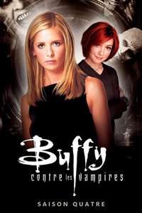 Buffy the Vampire Slayer - Posters