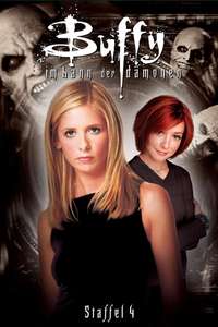 Buffy the Vampire Slayer - Posters