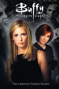 Buffy the Vampire Slayer - Posters