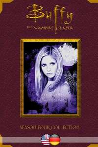 Buffy the Vampire Slayer - Posters