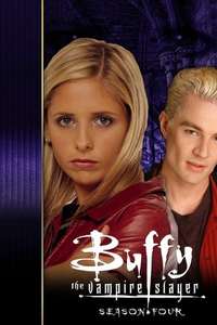 Buffy the Vampire Slayer - Posters
