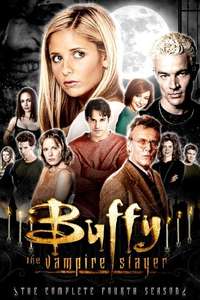 Buffy the Vampire Slayer - Posters