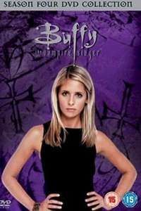 Buffy the Vampire Slayer - Posters