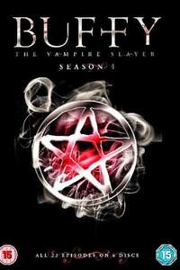 Buffy the Vampire Slayer - Posters