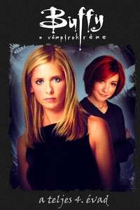 Buffy the Vampire Slayer - Posters