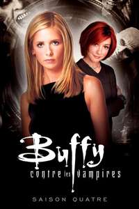 Buffy the Vampire Slayer - Posters