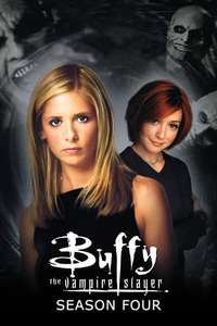 Buffy the Vampire Slayer - Posters