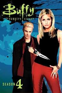 Buffy the Vampire Slayer - Posters