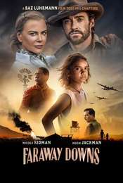 Faraway Downs Season 1