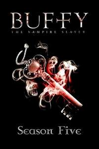 Buffy the Vampire Slayer - Posters