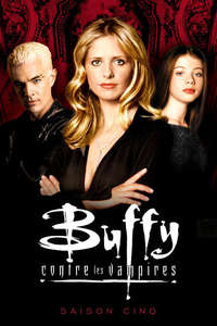 Buffy the Vampire Slayer - Posters