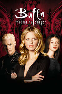 Buffy the Vampire Slayer - Posters