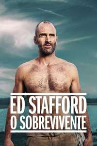 Marooned with Ed Stafford - Posters