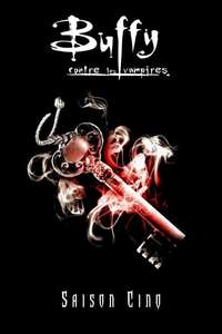 Buffy the Vampire Slayer - Posters