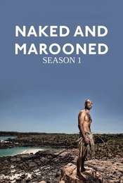 Marooned with Ed Stafford Season 1