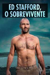 Marooned with Ed Stafford - Posters