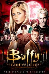 Buffy the Vampire Slayer - Posters