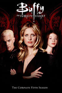 Buffy the Vampire Slayer - Posters