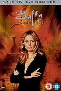 Buffy the Vampire Slayer - Posters