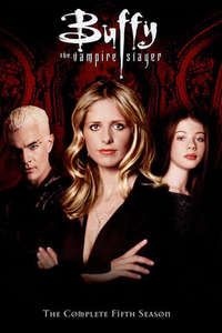 Buffy the Vampire Slayer - Posters