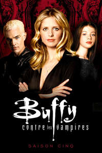 Buffy the Vampire Slayer - Posters