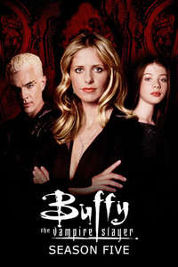 Buffy the Vampire Slayer - Posters