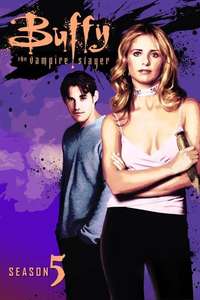 Buffy the Vampire Slayer - Posters