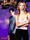 Buffy the Vampire Slayer : Season 5