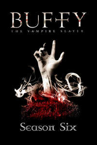 Buffy the Vampire Slayer - Posters
