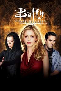 Buffy the Vampire Slayer - Posters