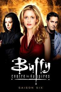 Buffy the Vampire Slayer - Posters
