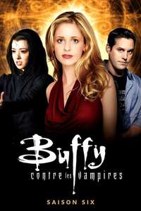 Buffy the Vampire Slayer - Posters