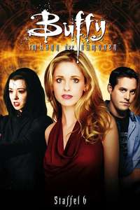 Buffy the Vampire Slayer - Posters