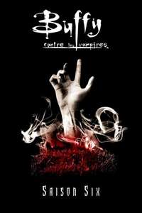 Buffy the Vampire Slayer - Posters