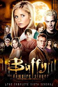 Buffy the Vampire Slayer - Posters