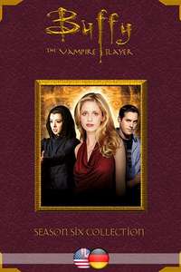 Buffy the Vampire Slayer - Posters