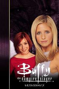 Buffy the Vampire Slayer - Posters