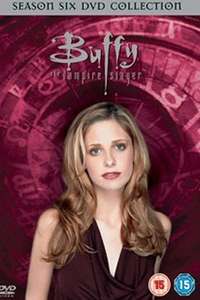 Buffy the Vampire Slayer - Posters