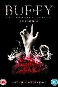 Buffy the Vampire Slayer - Posters