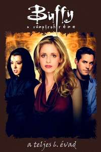 Buffy the Vampire Slayer - Posters