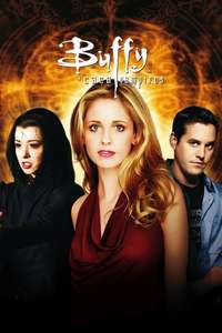 Buffy the Vampire Slayer - Posters