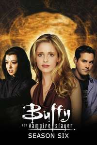 Buffy the Vampire Slayer - Posters