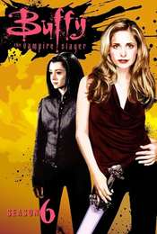 Buffy the Vampire Slayer Season 6