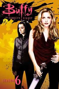 Buffy the Vampire Slayer - Posters