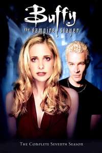 Buffy the Vampire Slayer - Posters