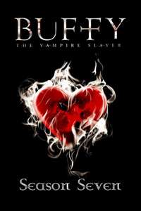 Buffy the Vampire Slayer - Posters