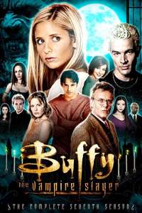 Buffy the Vampire Slayer - Posters