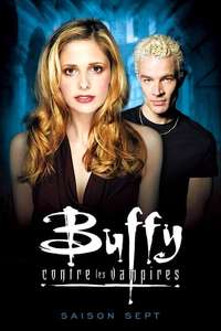Buffy the Vampire Slayer - Posters