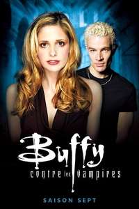 Buffy the Vampire Slayer - Posters
