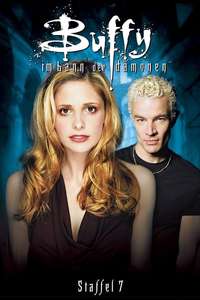 Buffy the Vampire Slayer - Posters